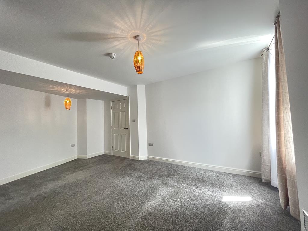 2 bedroom apartment To Let in Earby - Lounge/Dining Room